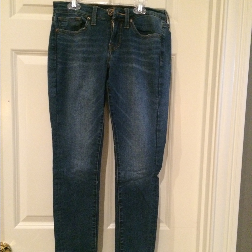 Lucky Jeans
